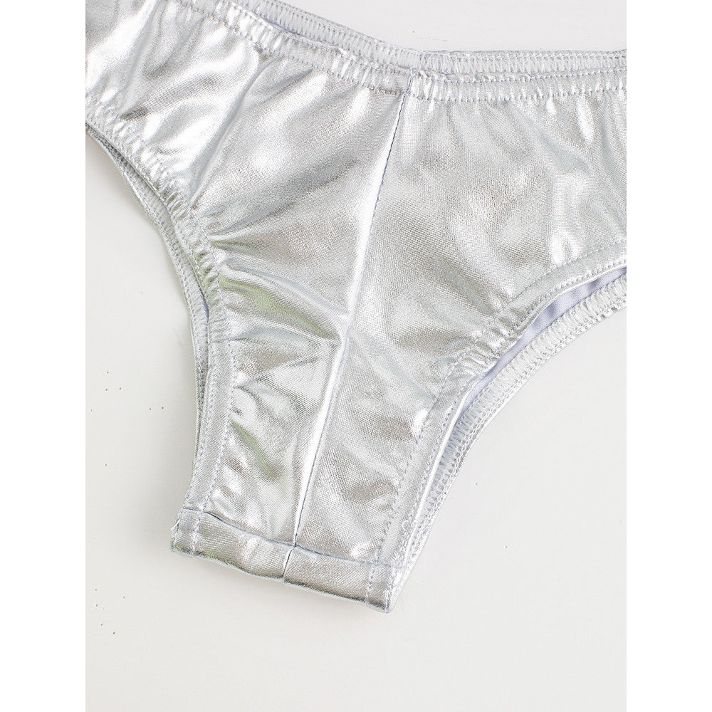 Women's Super G-strings & Thongs Panties - Plus Size Low Waist M XL - Walmel