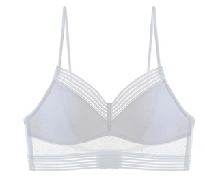 Invisible Backless Push Up Brassiere