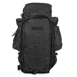 Outlife 60L Outdoor Military Pack Backpack - Walmel