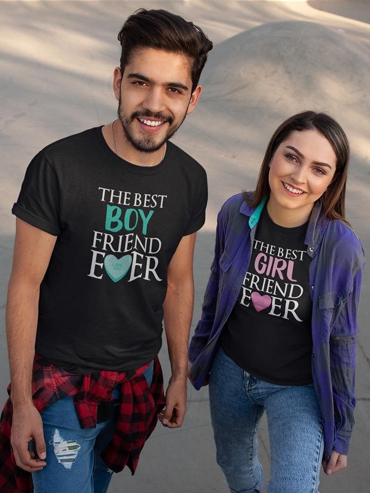 Camiseta Cheia de Amor -SmartPrintsInk Designs