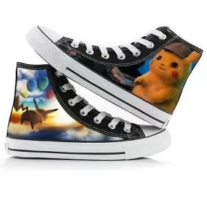 Pokemon Shoes
