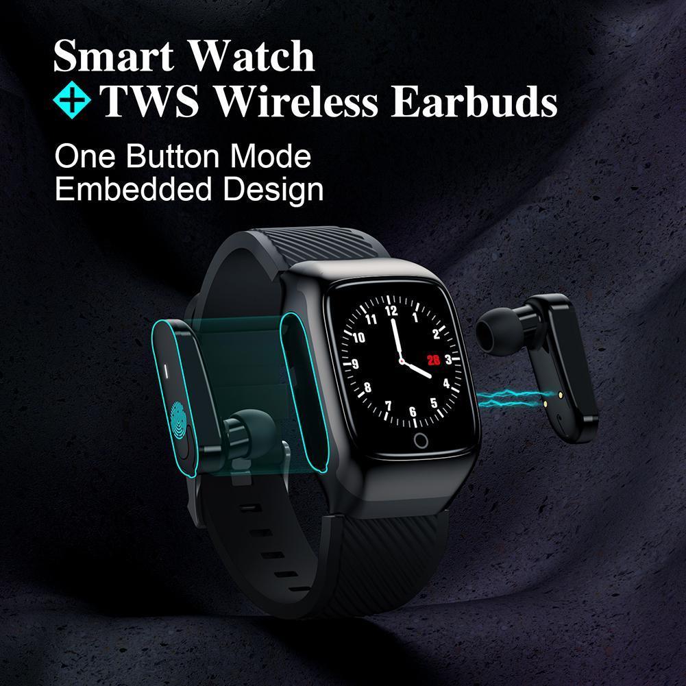 Smartwatch-Fitness-Tracker