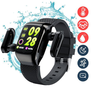 Smartwatch rastreador de fitness