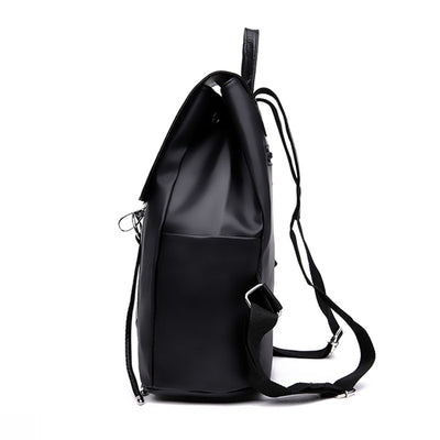 Black School Bags for Teenagers - Walmel