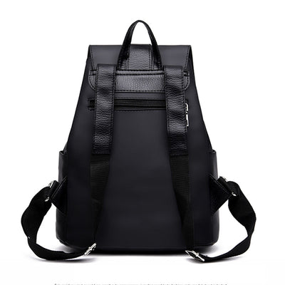 Black School Bags for Teenagers - Walmel