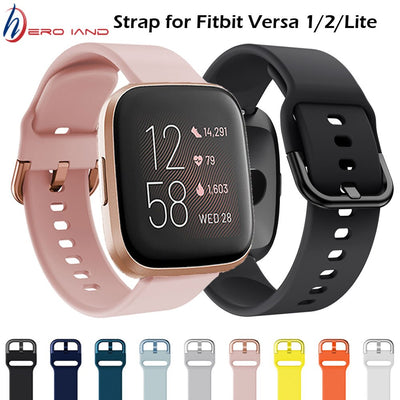 Strap For Fitbit Versa 2