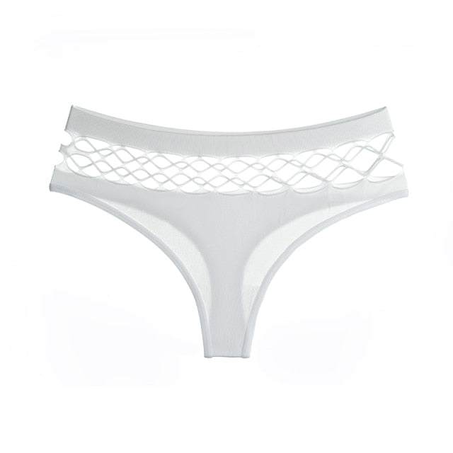 Women  Elasticity Underwear - Walmel