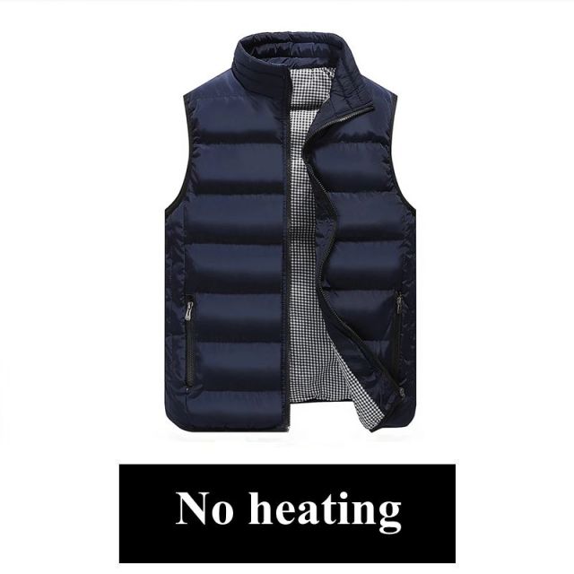 Heated Vest